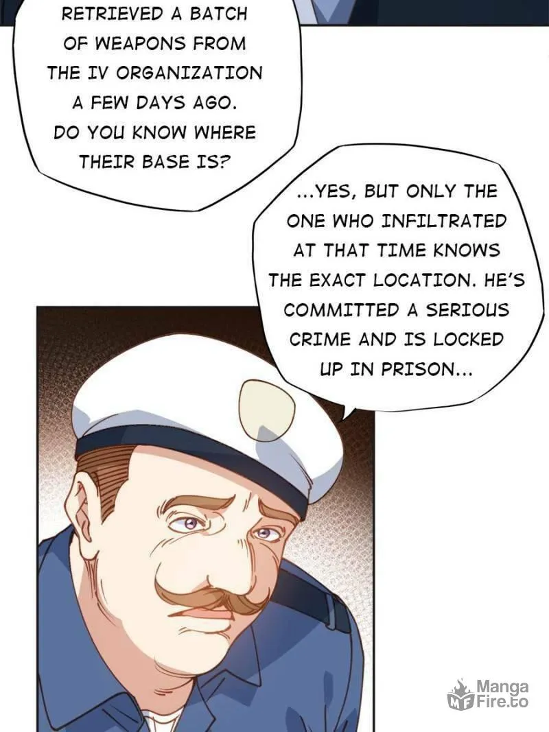 Read Brilliant Galaxy (Colored) chapter 140 image 34 on Lezhin
