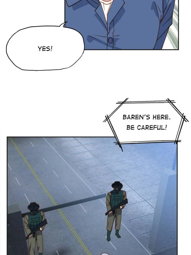 Read Brilliant Galaxy (Colored) chapter 140 image 37 on Lezhin