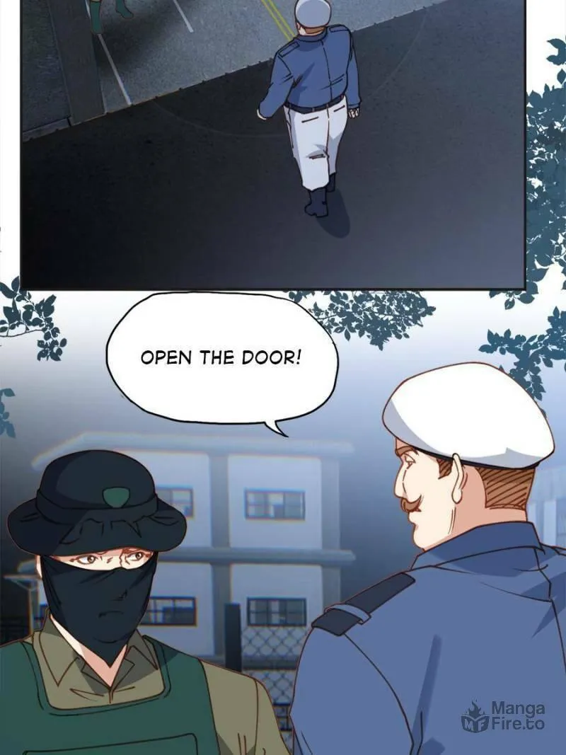 Read Brilliant Galaxy (Colored) chapter 140 image 38 on Lezhin