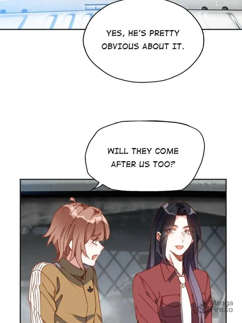 Read Brilliant Galaxy (Colored) chapter 140 image 4 on Lezhin