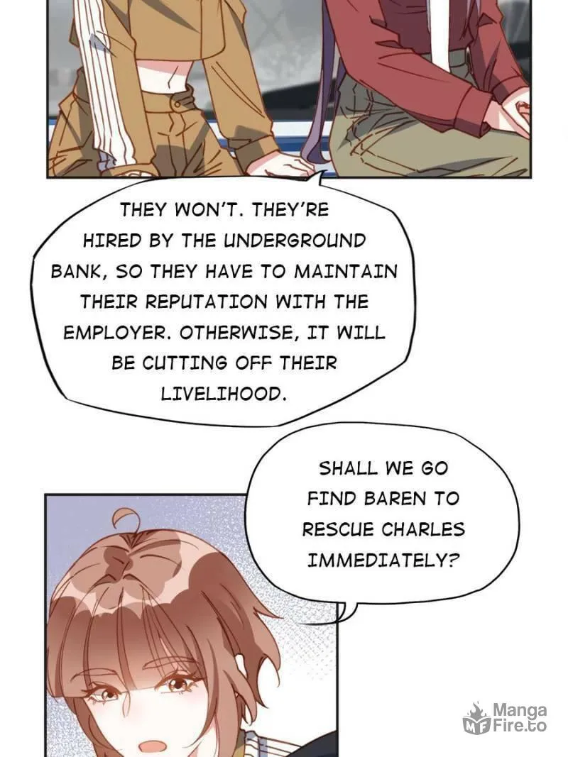 Read Brilliant Galaxy (Colored) chapter 140 image 5 on Lezhin