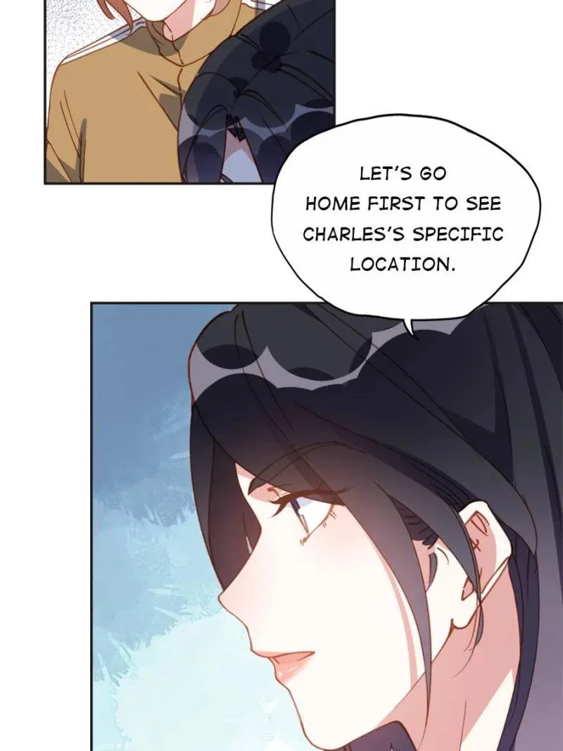 Read Brilliant Galaxy (Colored) chapter 140 image 6 on Lezhin