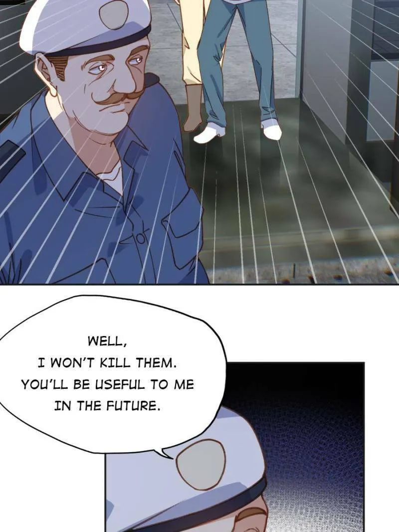Read Brilliant Galaxy (Colored) chapter 141 image 10 on Lezhin