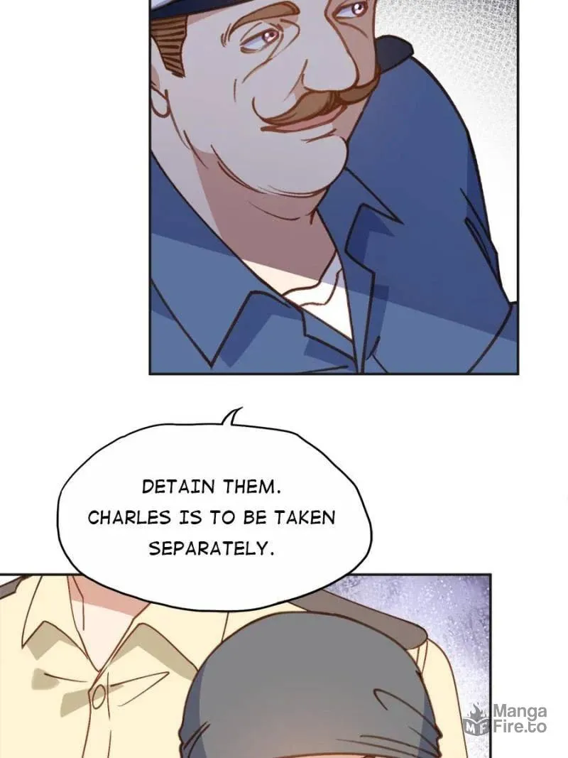 Read Brilliant Galaxy (Colored) chapter 141 image 11 on Lezhin