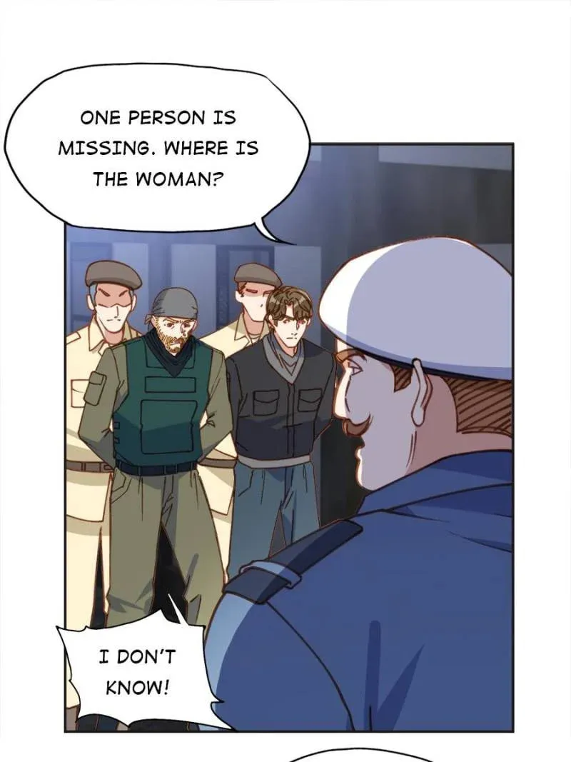 Read Brilliant Galaxy (Colored) chapter 141 image 16 on Lezhin