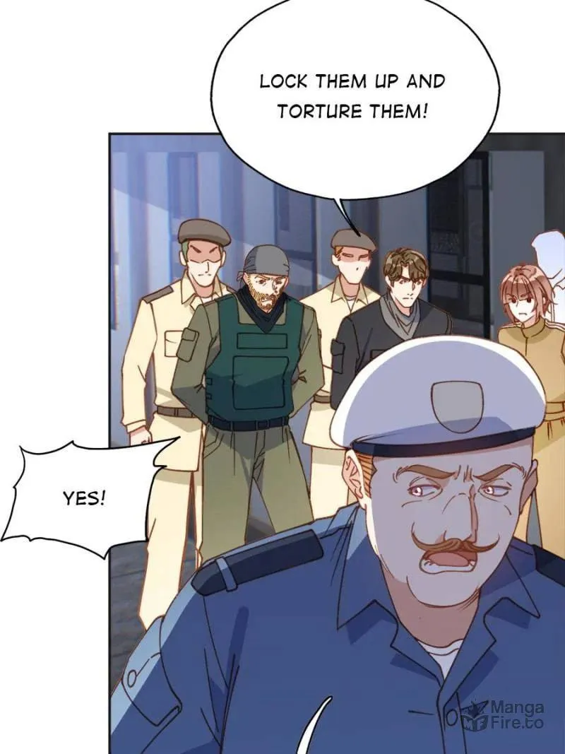 Read Brilliant Galaxy (Colored) chapter 141 image 17 on Lezhin