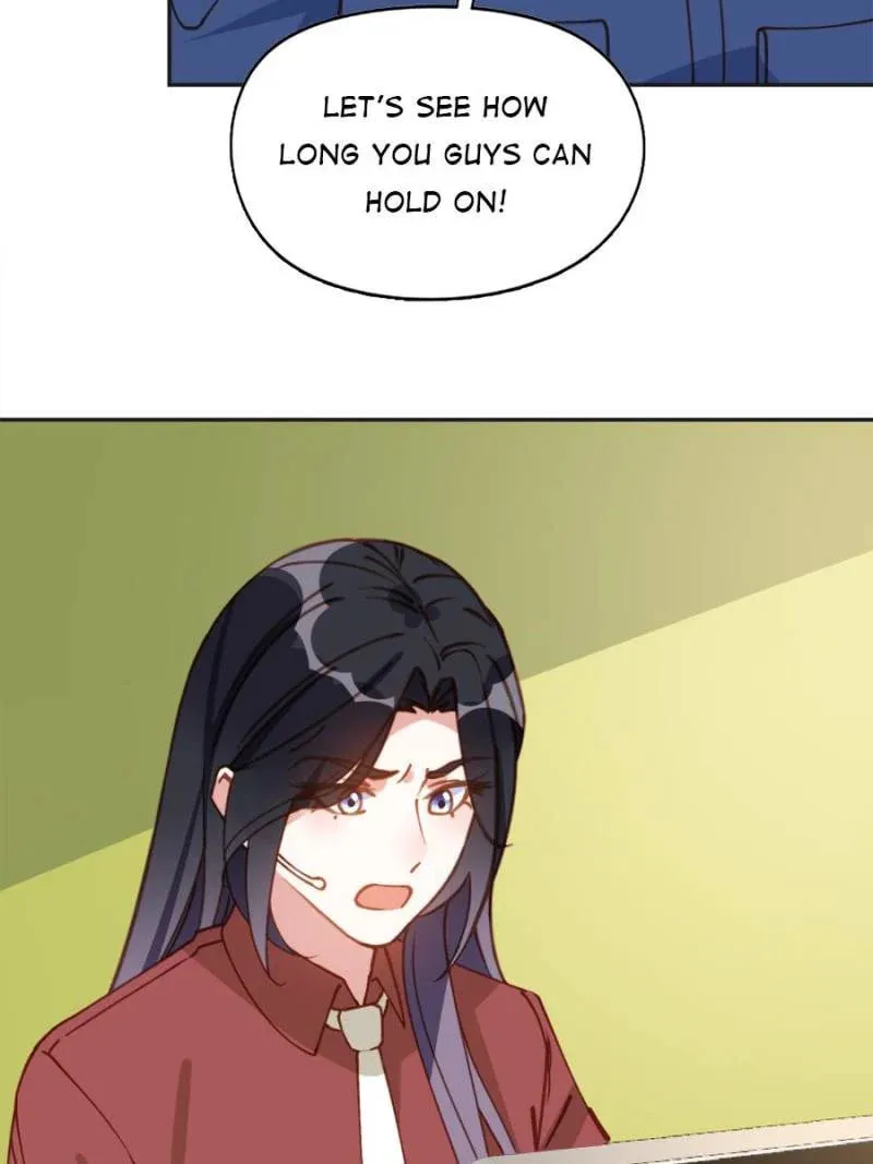 Read Brilliant Galaxy (Colored) chapter 141 image 18 on Lezhin