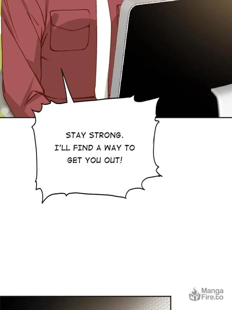 Read Brilliant Galaxy (Colored) chapter 141 image 19 on Lezhin