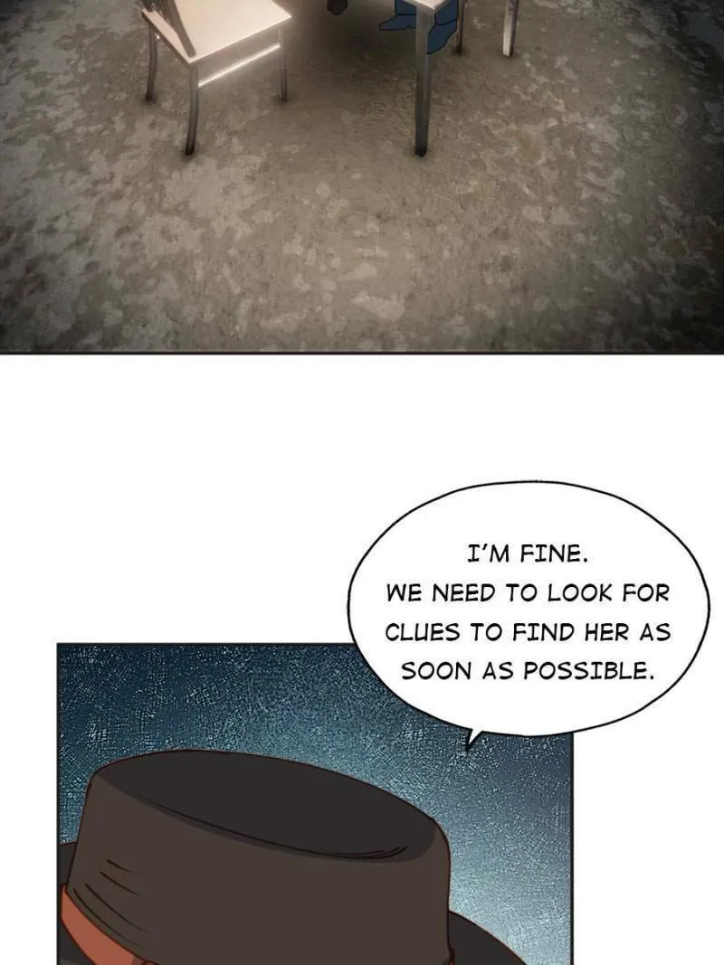 Read Brilliant Galaxy (Colored) chapter 141 image 21 on Lezhin