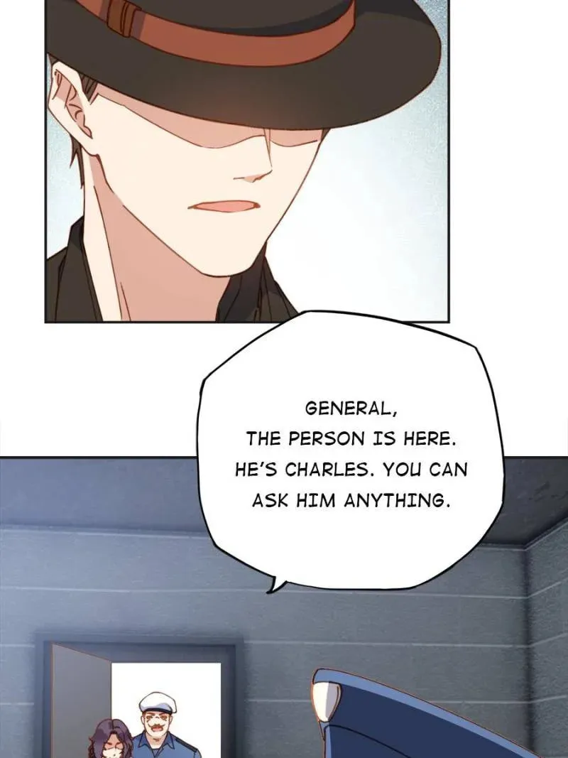 Read Brilliant Galaxy (Colored) chapter 141 image 22 on Lezhin