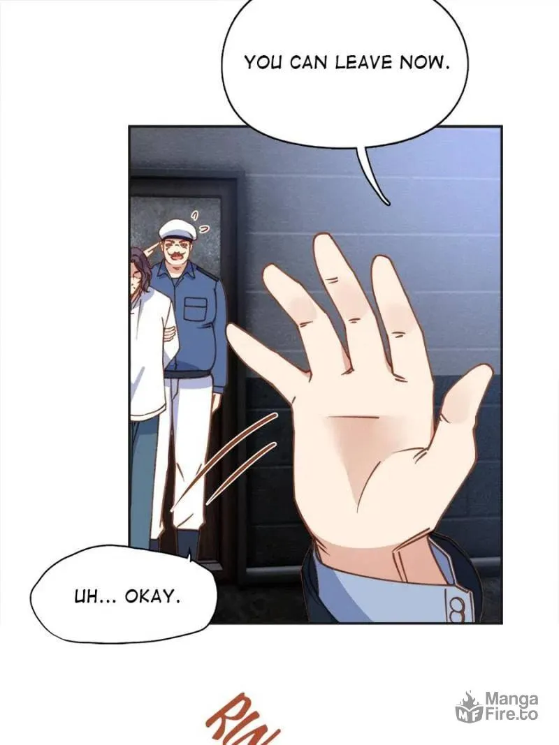 Read Brilliant Galaxy (Colored) chapter 141 image 24 on Lezhin