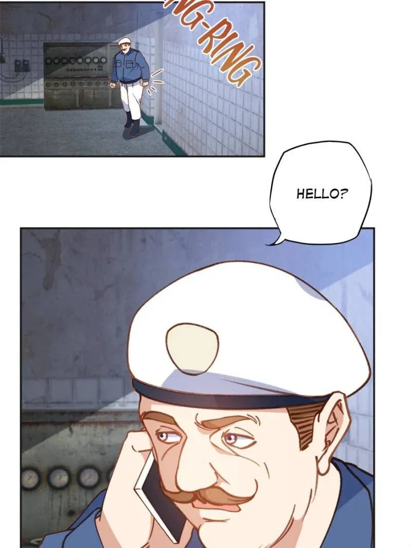 Read Brilliant Galaxy (Colored) chapter 141 image 25 on Lezhin