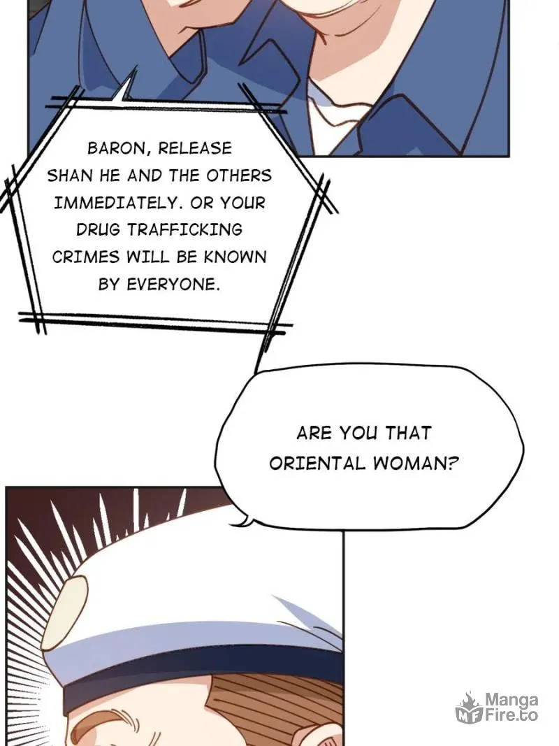 Read Brilliant Galaxy (Colored) chapter 141 image 26 on Lezhin