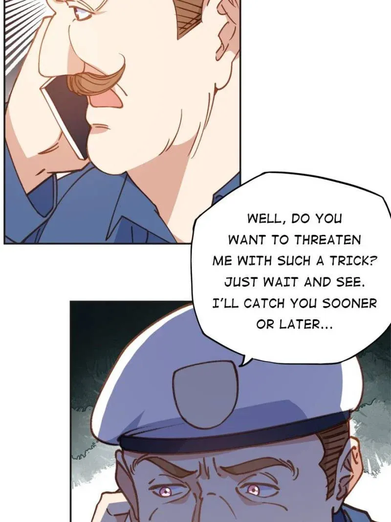 Read Brilliant Galaxy (Colored) chapter 141 image 27 on Lezhin