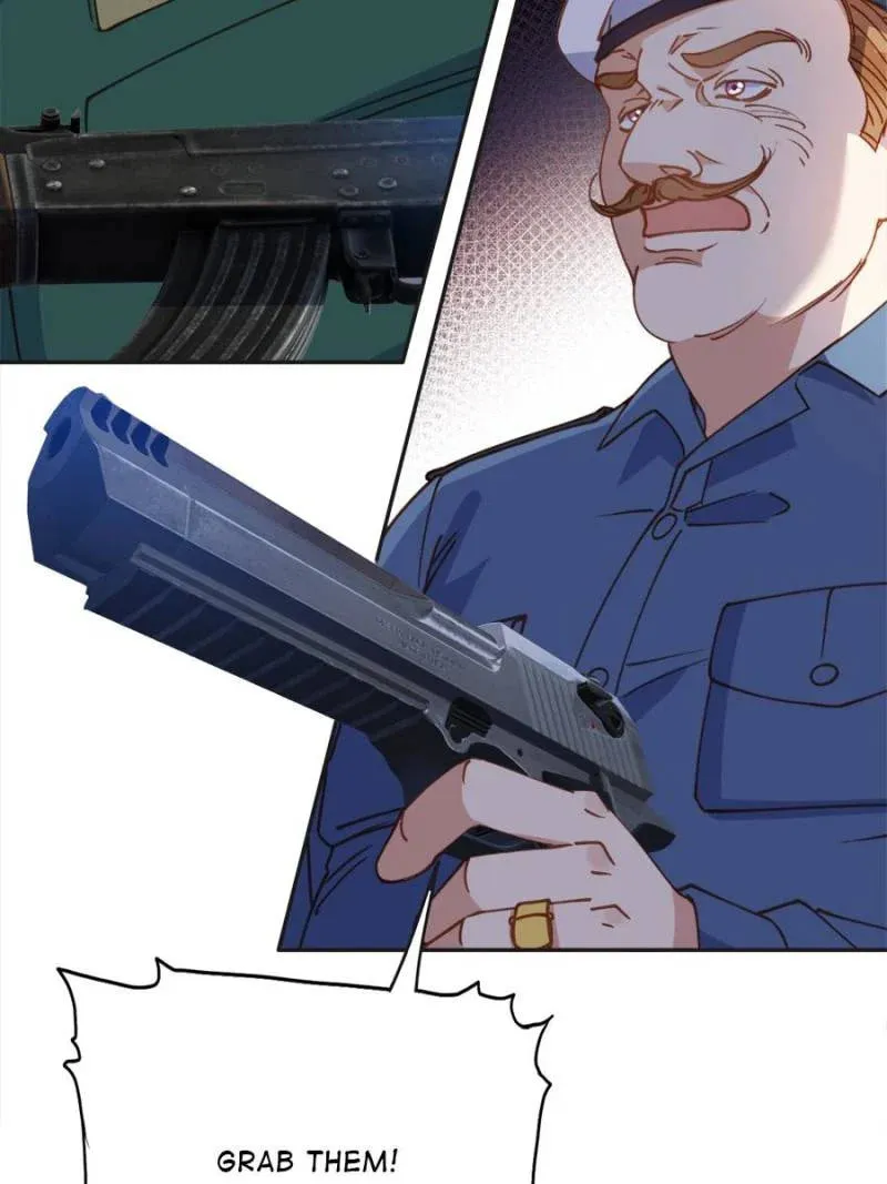 Read Brilliant Galaxy (Colored) chapter 141 image 3 on Lezhin