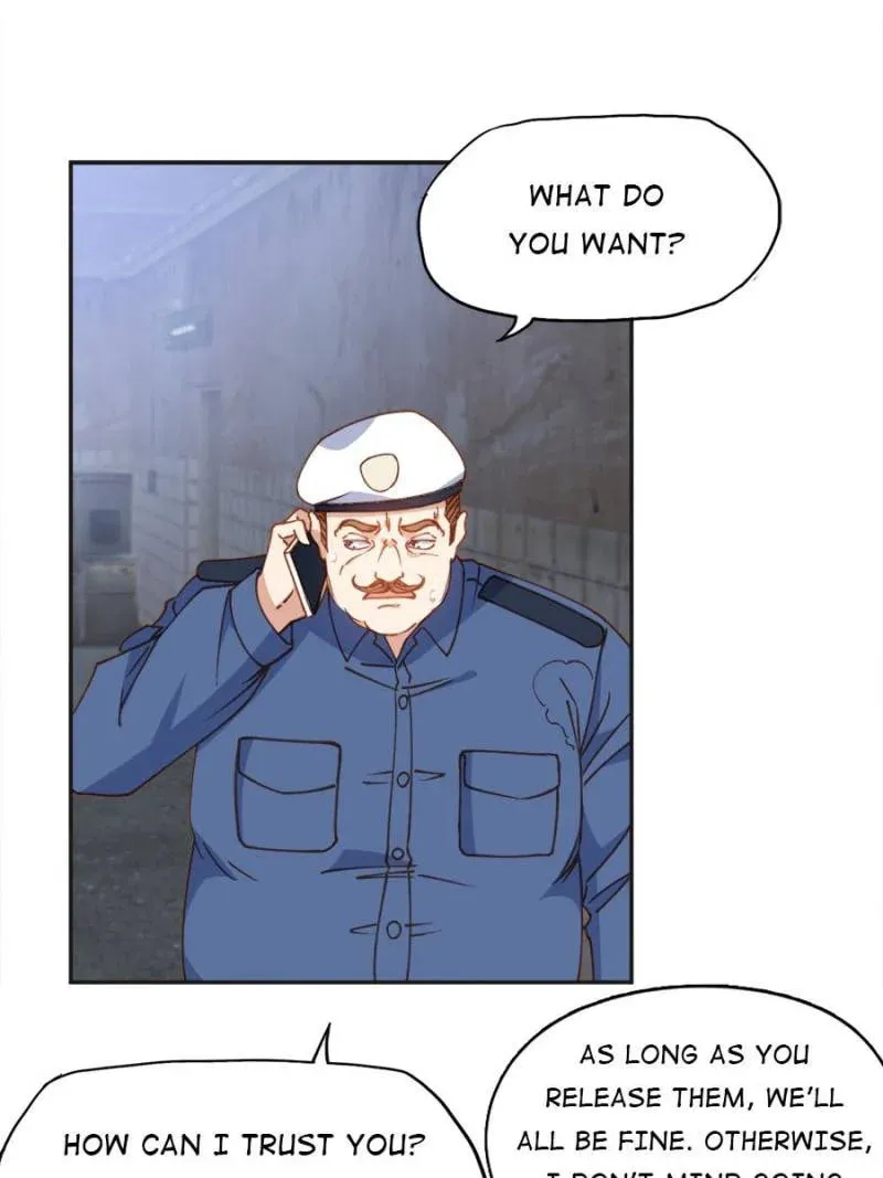 Read Brilliant Galaxy (Colored) chapter 141 image 31 on Lezhin