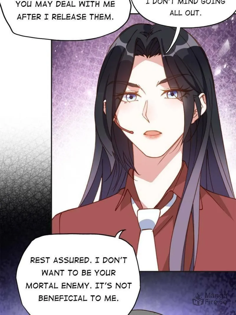 Read Brilliant Galaxy (Colored) chapter 141 image 32 on Lezhin