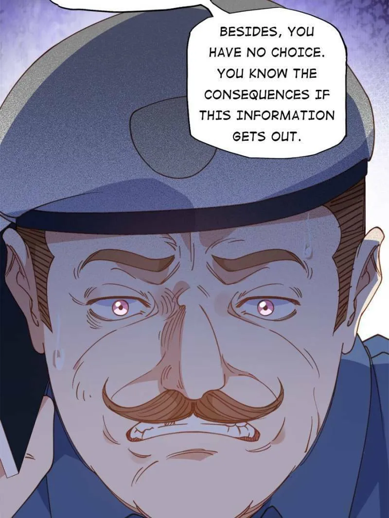 Read Brilliant Galaxy (Colored) chapter 141 image 33 on Lezhin