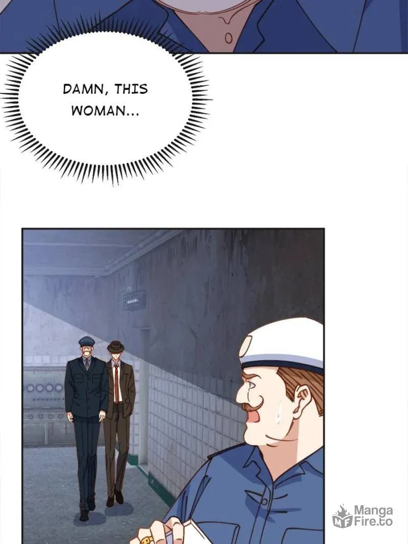 Read Brilliant Galaxy (Colored) chapter 141 image 34 on Lezhin