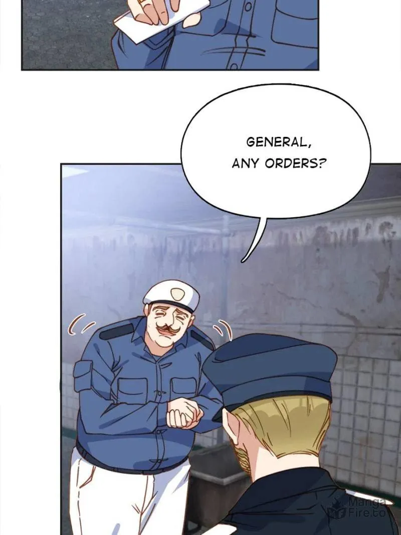 Read Brilliant Galaxy (Colored) chapter 141 image 35 on Lezhin