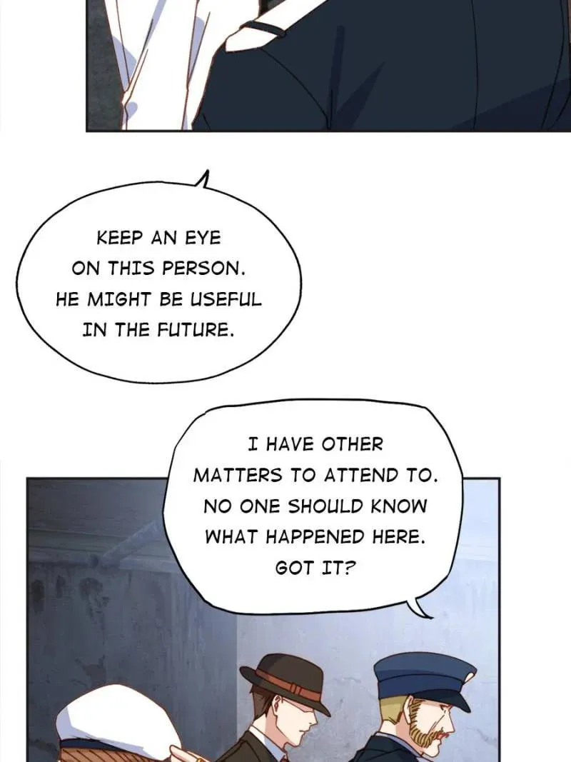 Read Brilliant Galaxy (Colored) chapter 141 image 36 on Lezhin