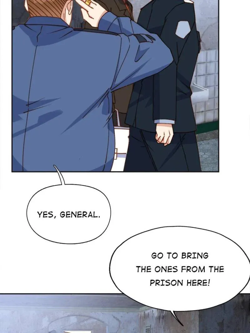 Read Brilliant Galaxy (Colored) chapter 141 image 37 on Lezhin