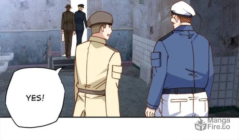 Read Brilliant Galaxy (Colored) chapter 141 image 38 on Lezhin