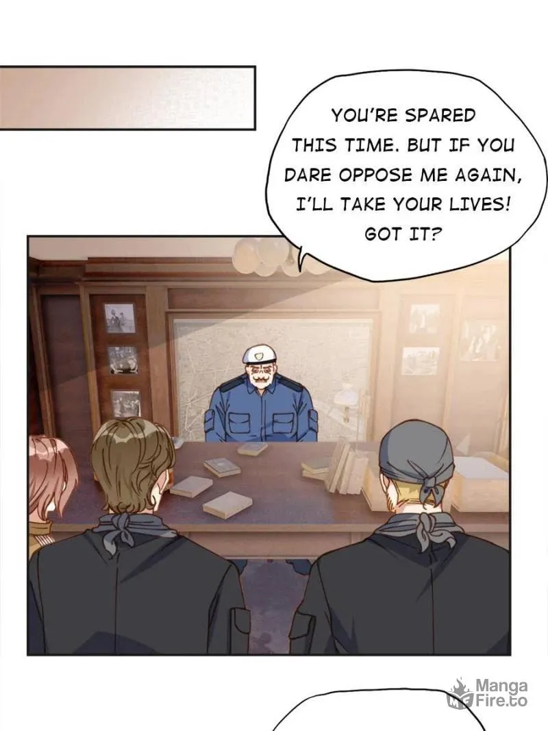 Read Brilliant Galaxy (Colored) chapter 141 image 39 on Lezhin