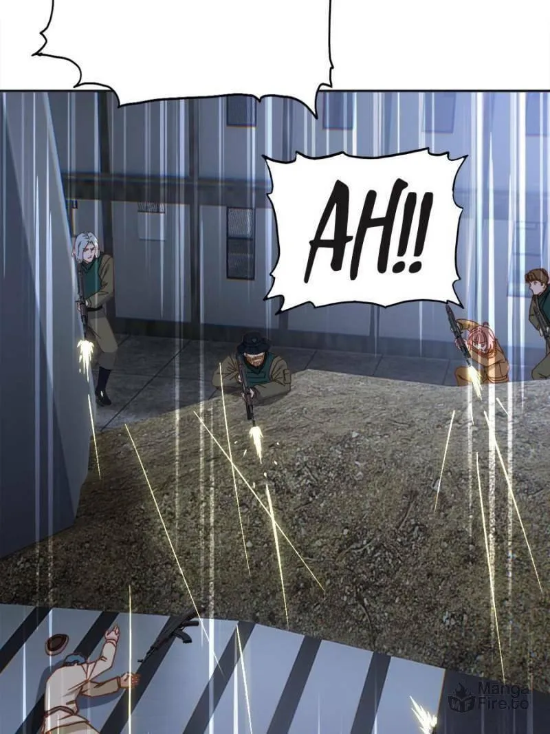 Read Brilliant Galaxy (Colored) chapter 141 image 4 on Lezhin