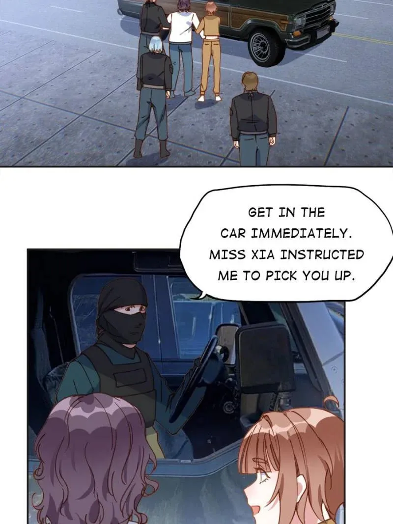 Read Brilliant Galaxy (Colored) chapter 141 image 42 on Lezhin