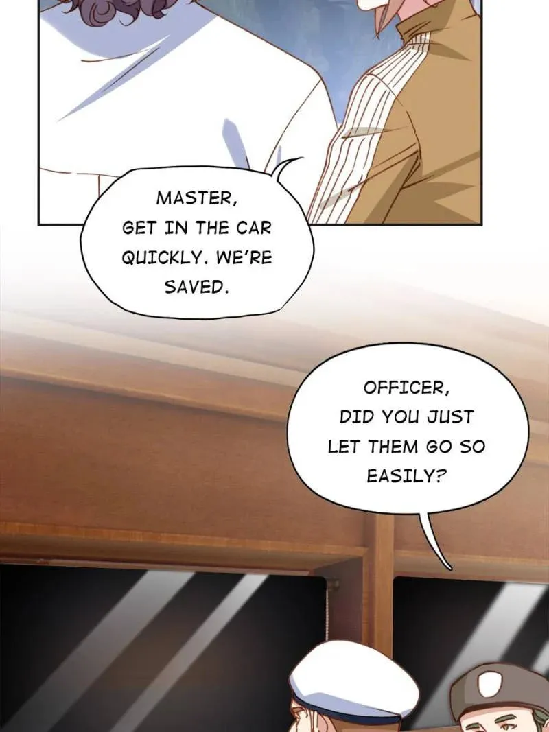 Read Brilliant Galaxy (Colored) chapter 141 image 43 on Lezhin