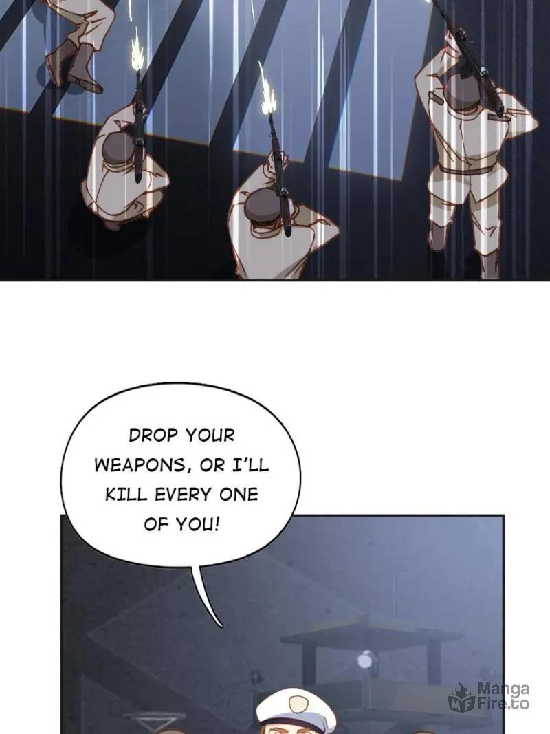 Read Brilliant Galaxy (Colored) chapter 141 image 5 on Lezhin