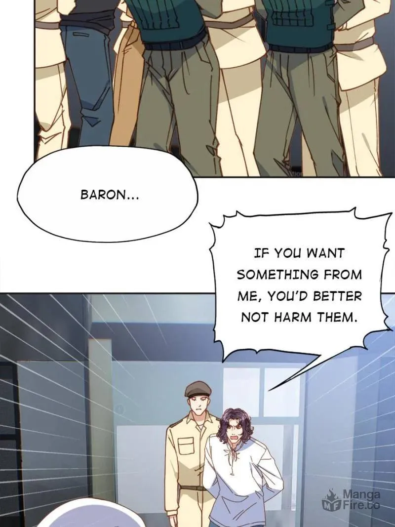 Read Brilliant Galaxy (Colored) chapter 141 image 9 on Lezhin
