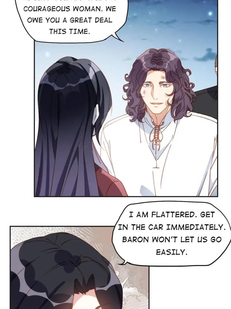 Read Brilliant Galaxy (Colored) chapter 142 image 1 on Lezhin