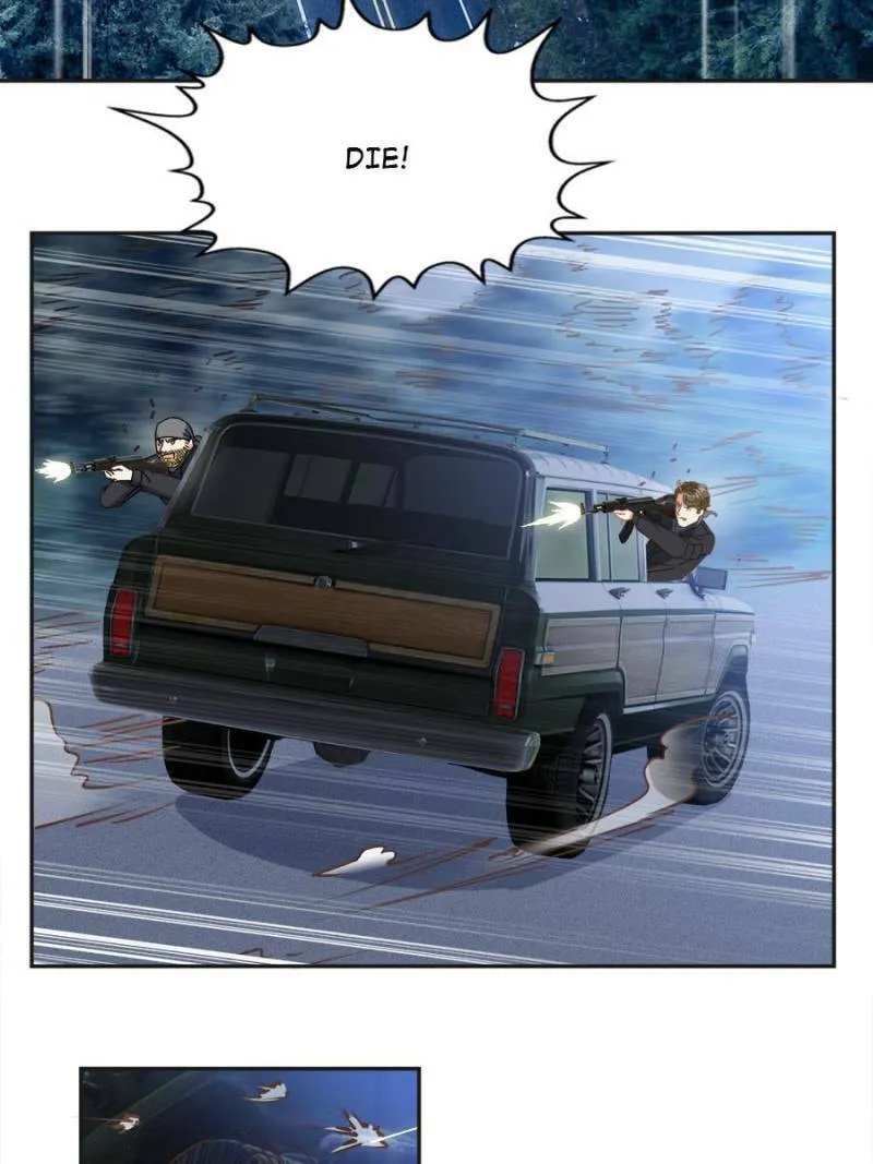Read Brilliant Galaxy (Colored) chapter 142 image 10 on Lezhin