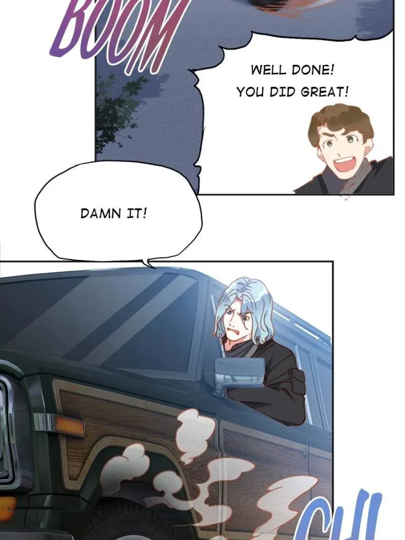 Read Brilliant Galaxy (Colored) chapter 142 image 12 on Lezhin