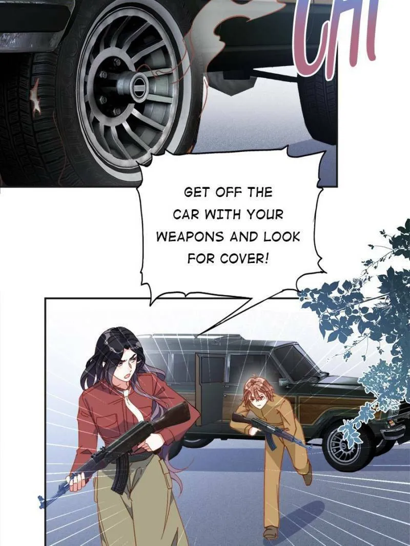 Read Brilliant Galaxy (Colored) chapter 142 image 13 on Lezhin