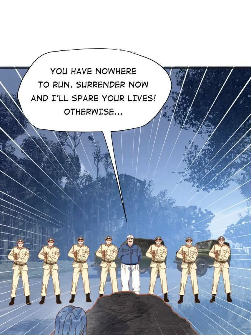 Read Brilliant Galaxy (Colored) chapter 142 image 16 on Lezhin