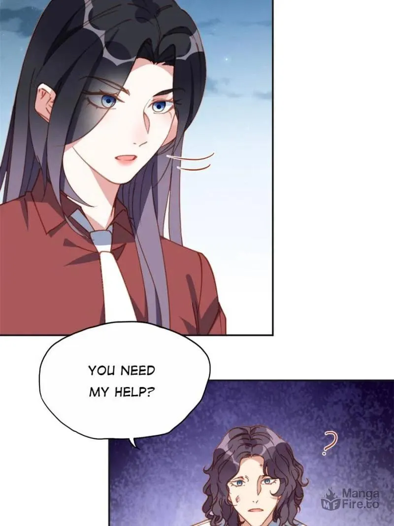 Read Brilliant Galaxy (Colored) chapter 142 image 19 on Lezhin