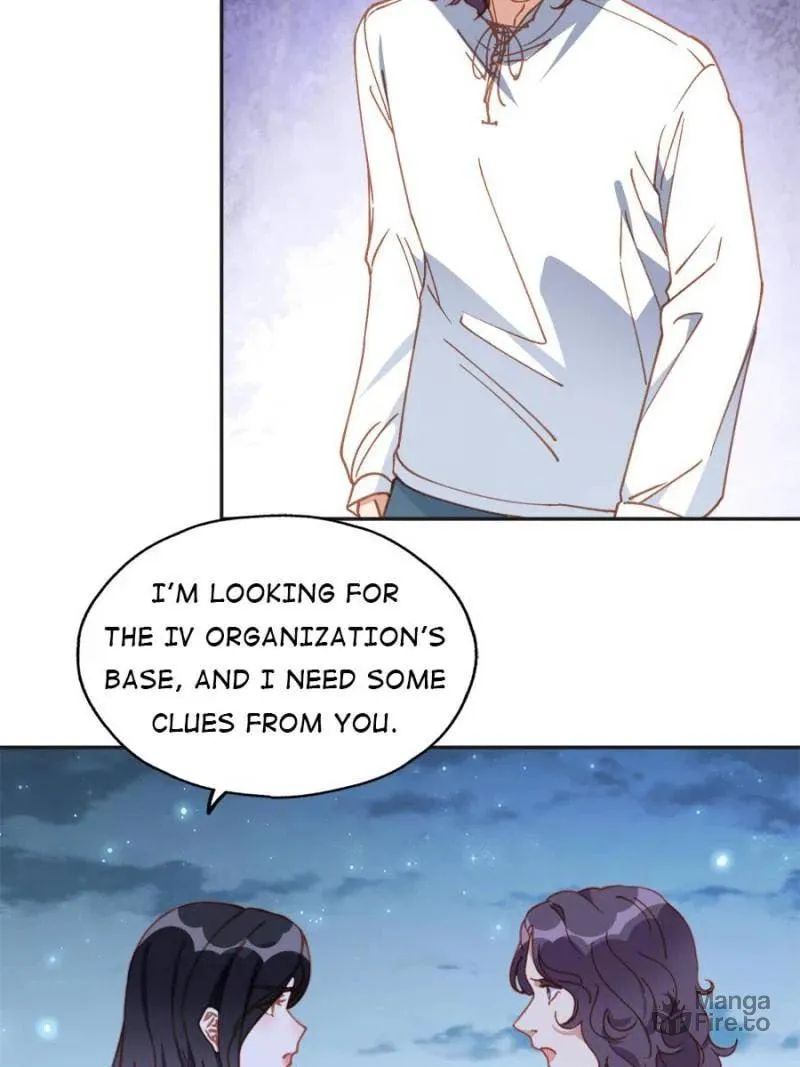 Read Brilliant Galaxy (Colored) chapter 142 image 20 on Lezhin