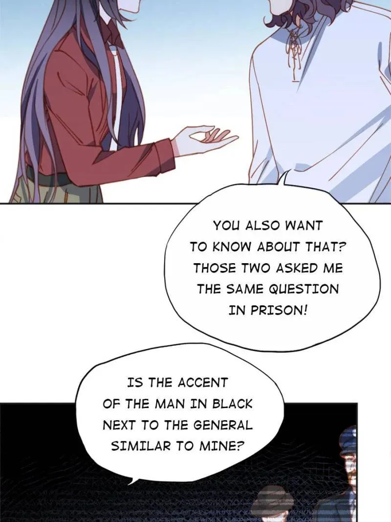 Read Brilliant Galaxy (Colored) chapter 142 image 21 on Lezhin