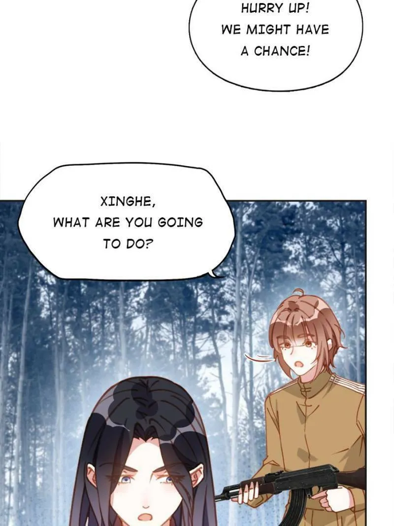Read Brilliant Galaxy (Colored) chapter 142 image 25 on Lezhin