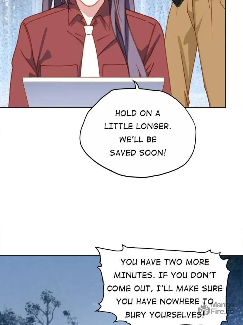Read Brilliant Galaxy (Colored) chapter 142 image 26 on Lezhin