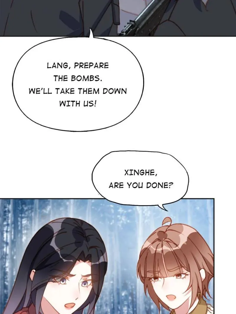 Read Brilliant Galaxy (Colored) chapter 142 image 28 on Lezhin