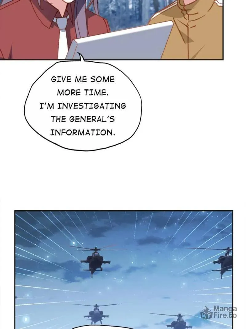 Read Brilliant Galaxy (Colored) chapter 142 image 29 on Lezhin