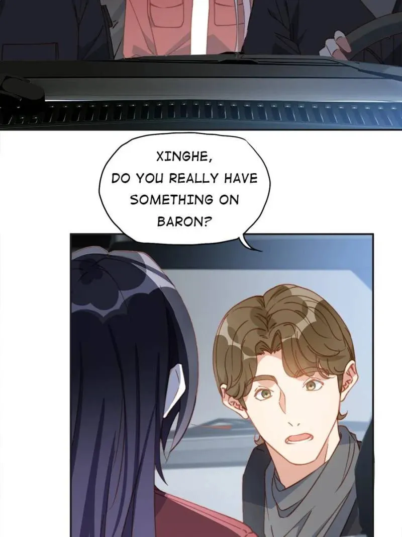 Read Brilliant Galaxy (Colored) chapter 142 image 3 on Lezhin