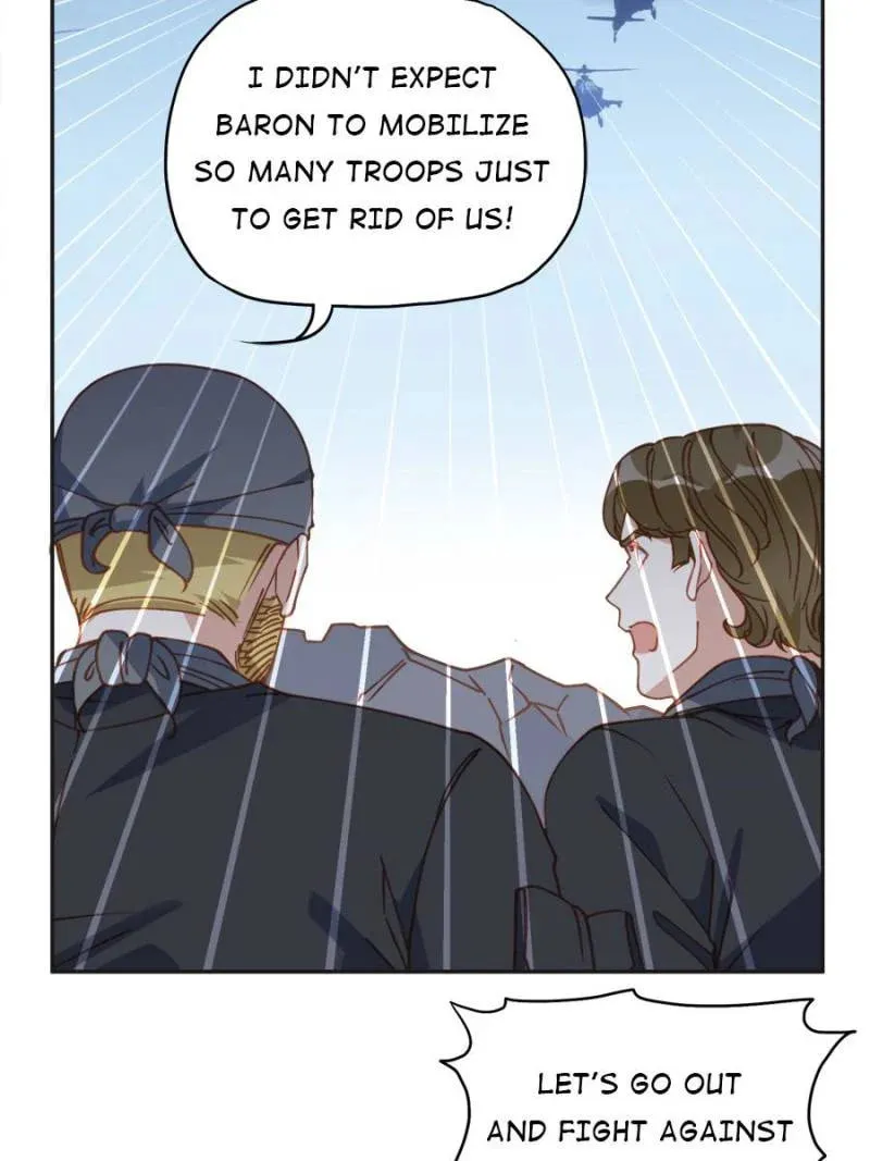 Read Brilliant Galaxy (Colored) chapter 142 image 30 on Lezhin