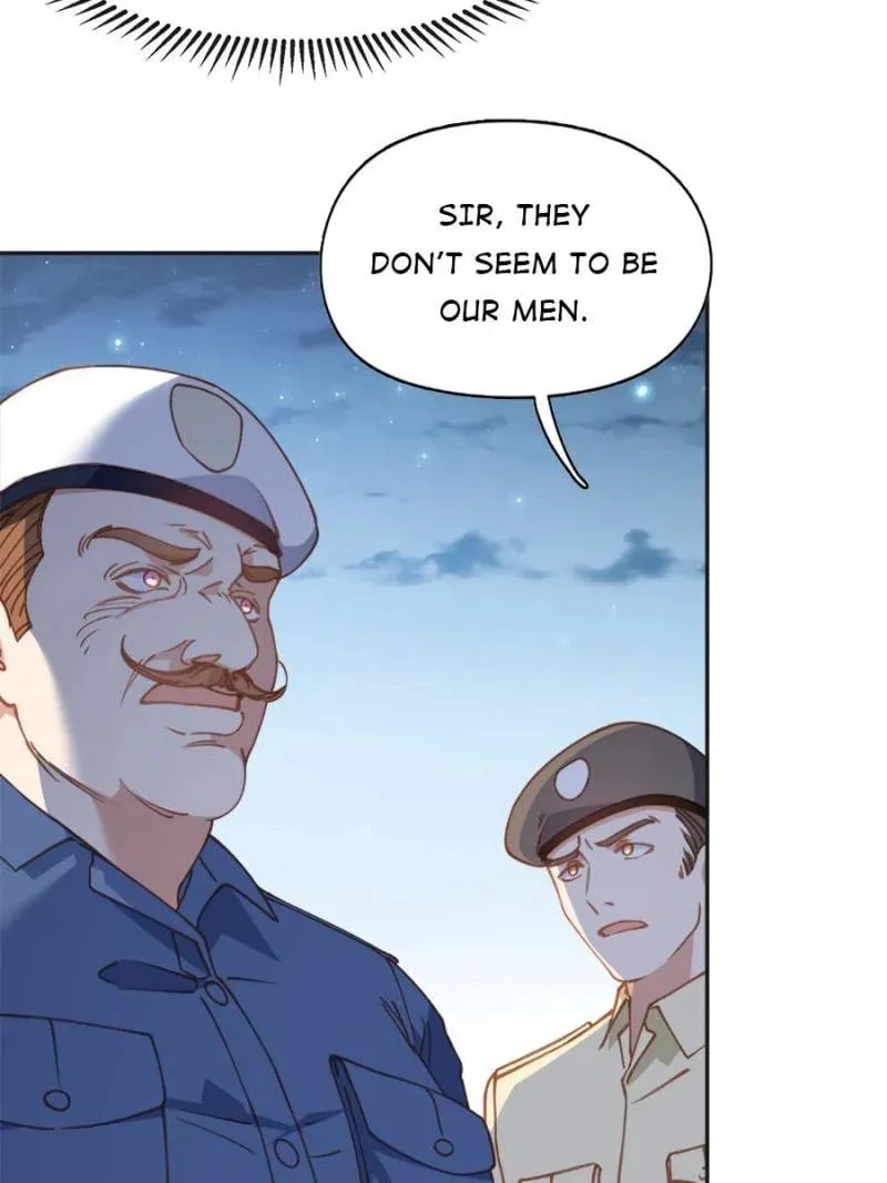 Read Brilliant Galaxy (Colored) chapter 142 image 33 on Lezhin