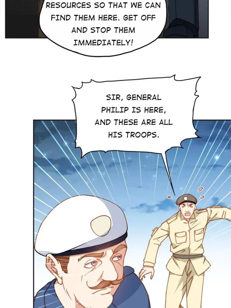 Read Brilliant Galaxy (Colored) chapter 142 image 36 on Lezhin