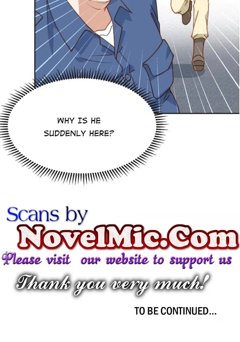 Read Brilliant Galaxy (Colored) chapter 142 image 37 on Lezhin